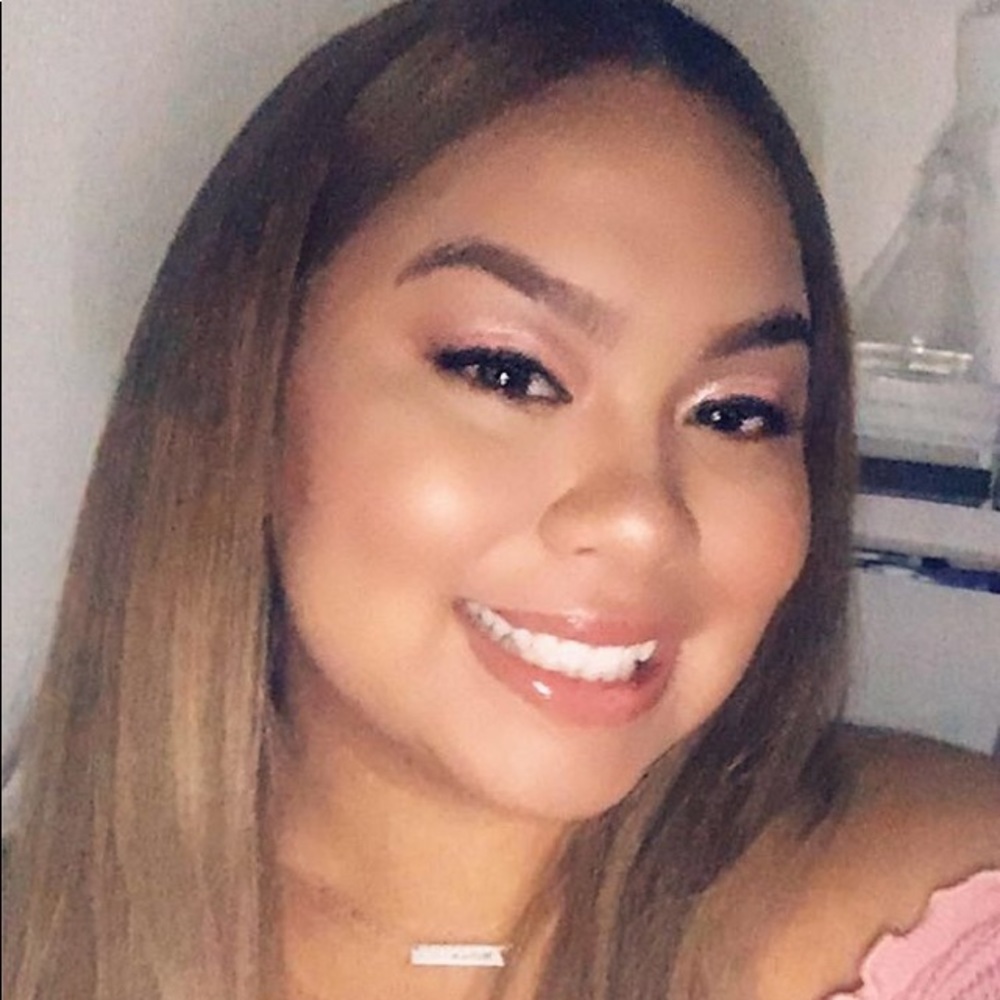 Meet your Posher, Shani